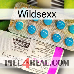 Wildsexx new07
